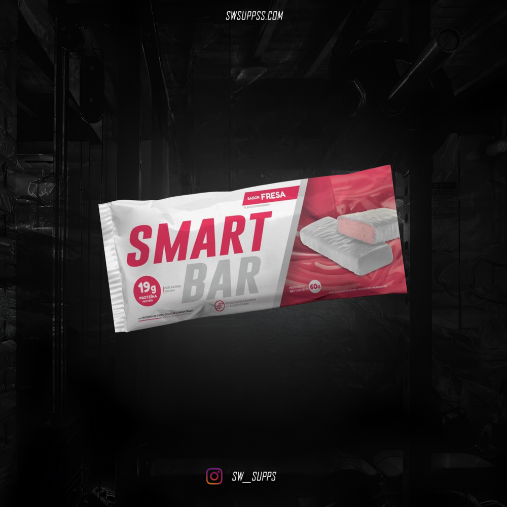 SMART BAR UNIDAD - SWSUPPS