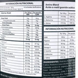 TNT MEGA MASS GAINER 6 LB - SWSUPPS