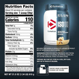 ISO 100 1.3 LB - SWSUPPS