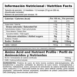 BIPRO MASS 3 LB - SW SUPPS