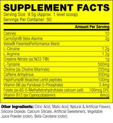 C4 ORIGINAL 50 SERV - SWSUPPS