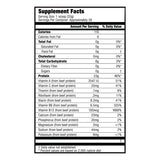 CARNIVOR ISOLATE 2 LB - SWSUPPS