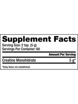 DYMATIZE 300 GRAMOS CREAPURE - SWSUPPS