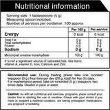 IRON NUTRITION 100 SERV - SWSUPPS