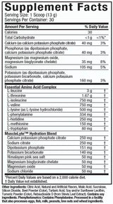 EAA+ PLATINUM 30 SERV - SWSUPPS