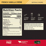 WHEY GOLD STANDARD 5 LB - SWSUPPS