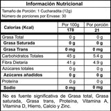LEGEND FITMAFIA 30 SERV - SWSUPPS