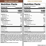 MUTANT WHEY DOBLE SABOR 4 LB - SWSUPPS