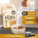 NUTRA POPS