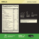 SERIOUS MASS 6 LB OPTIMUM NUTRITION - SW SUPPS