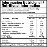 WHEY PURE 2 LB - SWSUPPS
