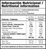 COMBO WHEY PURE 5 LB DEFINICION COMPLETA - SWSUPPS