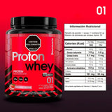 COMBO PROTON WHEY 2 LB - SWSUPPS