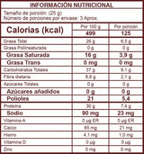 CHOCOBLEND - SWSUPPS