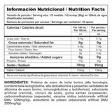 BIPRO CLASSIC 3 LB - SWSUPPS